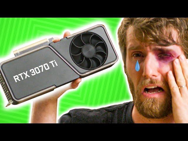 5 best graphics cards with 8 GB VRAM (2023)