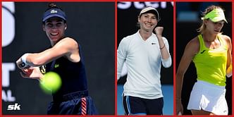 Strasbourg 2023 Day 2: Women's singles predictions ft. Magda Linette vs Cristina Bucsa, Bernarda Pera vs Kimberly Birrell & more