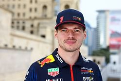 Max Verstappen initiated the idea of organizing a virtual sim race and donating the proceeds collected to charity