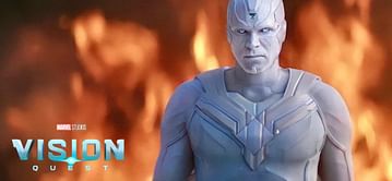 Vision Quest Disney+ release window revealed