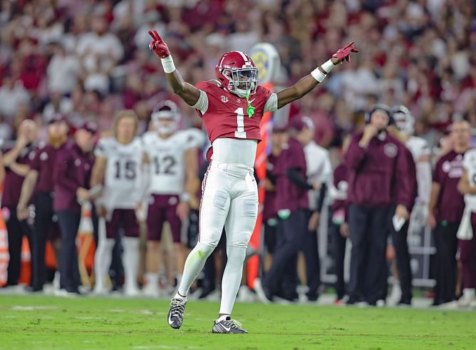 Exploring the top 10 Alabama football players in 2023
