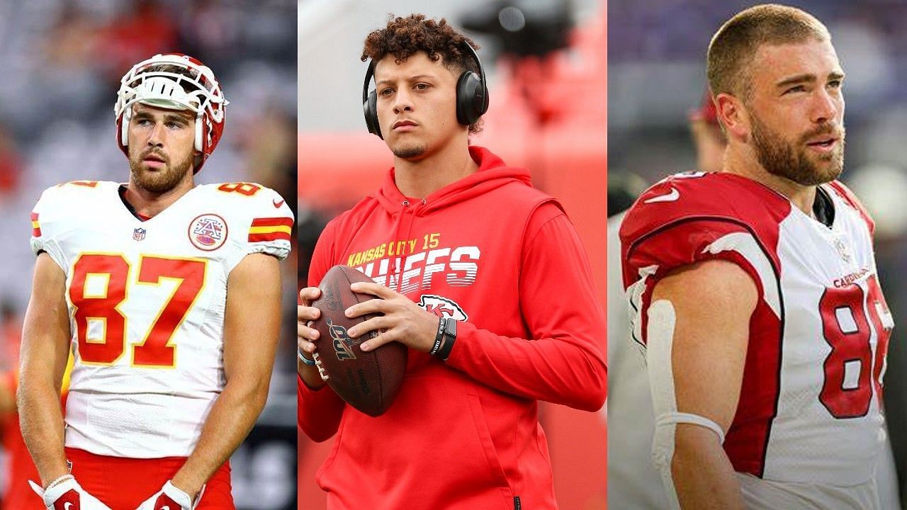 Patrick Mahomes is tired of seeing some of the NFL