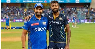 GT vs MI, IPL 2023: List of Impact Players in today's Qualifier 2 match