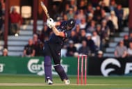 Northamptonshire Steelbacks v Worcestershire Rapids - Vitality Blast T20