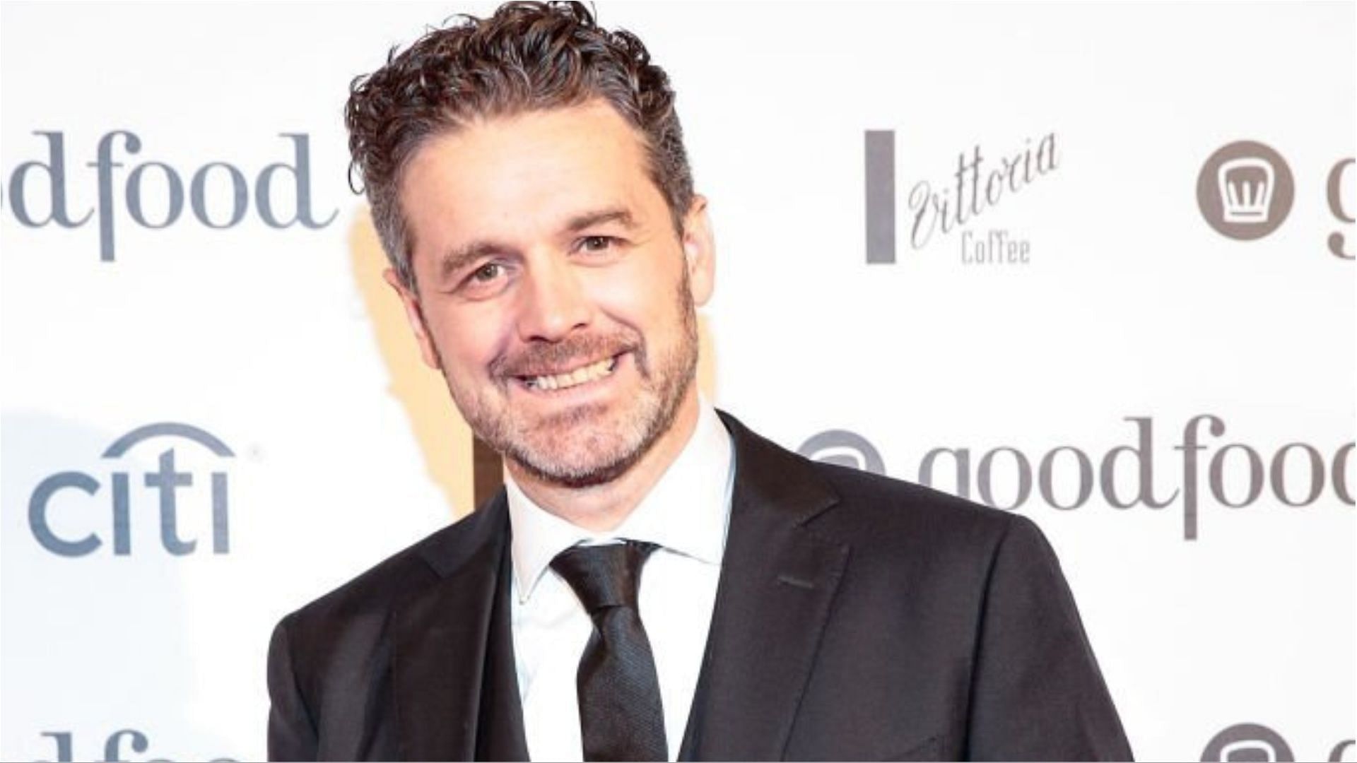 Jock Zonfrillo has hosted a few cooking shows (Image via Sam Tabone/Getty Images)