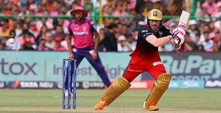 IPL 2023: Predicting 3 players who will score the most runs in today's SRH vs RCB clash
