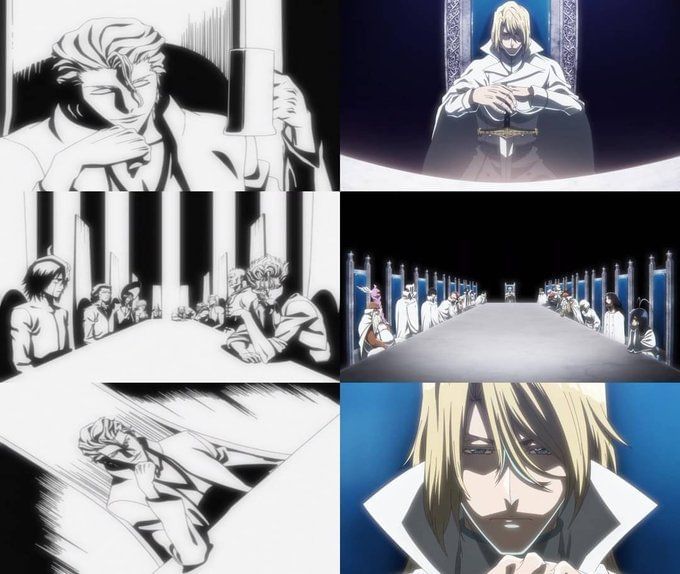 Bleach TYBW Part 2 trailer brings back Espada nostalgia in an
