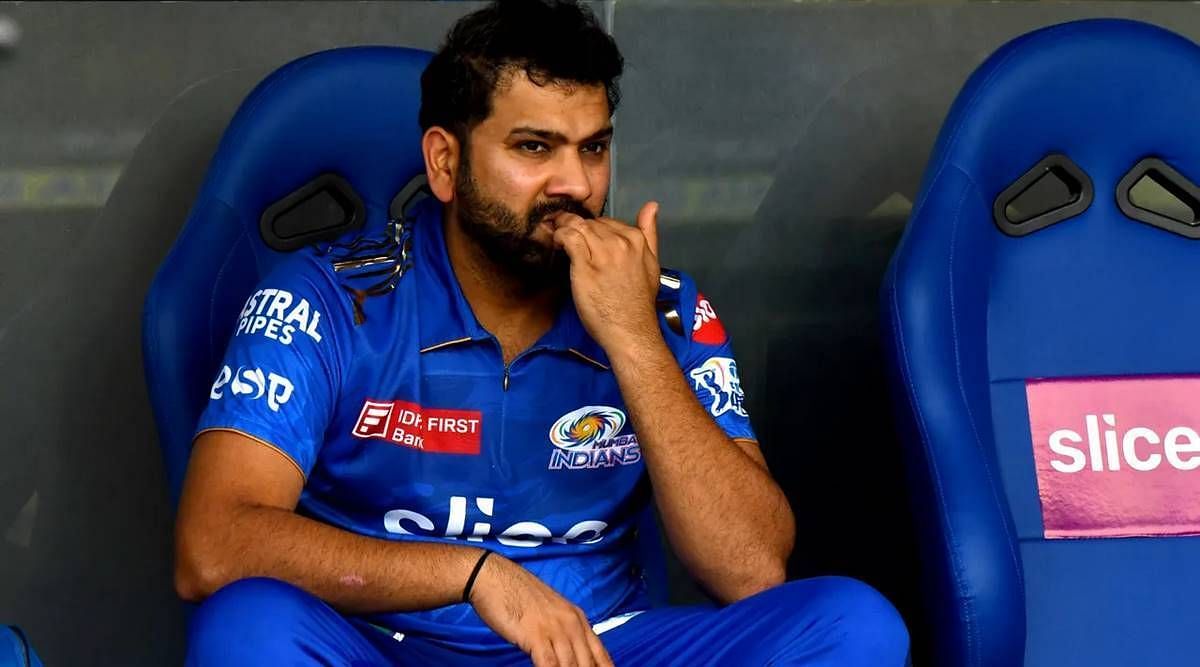 Can Rohit Sharma break out of this run of poor form?