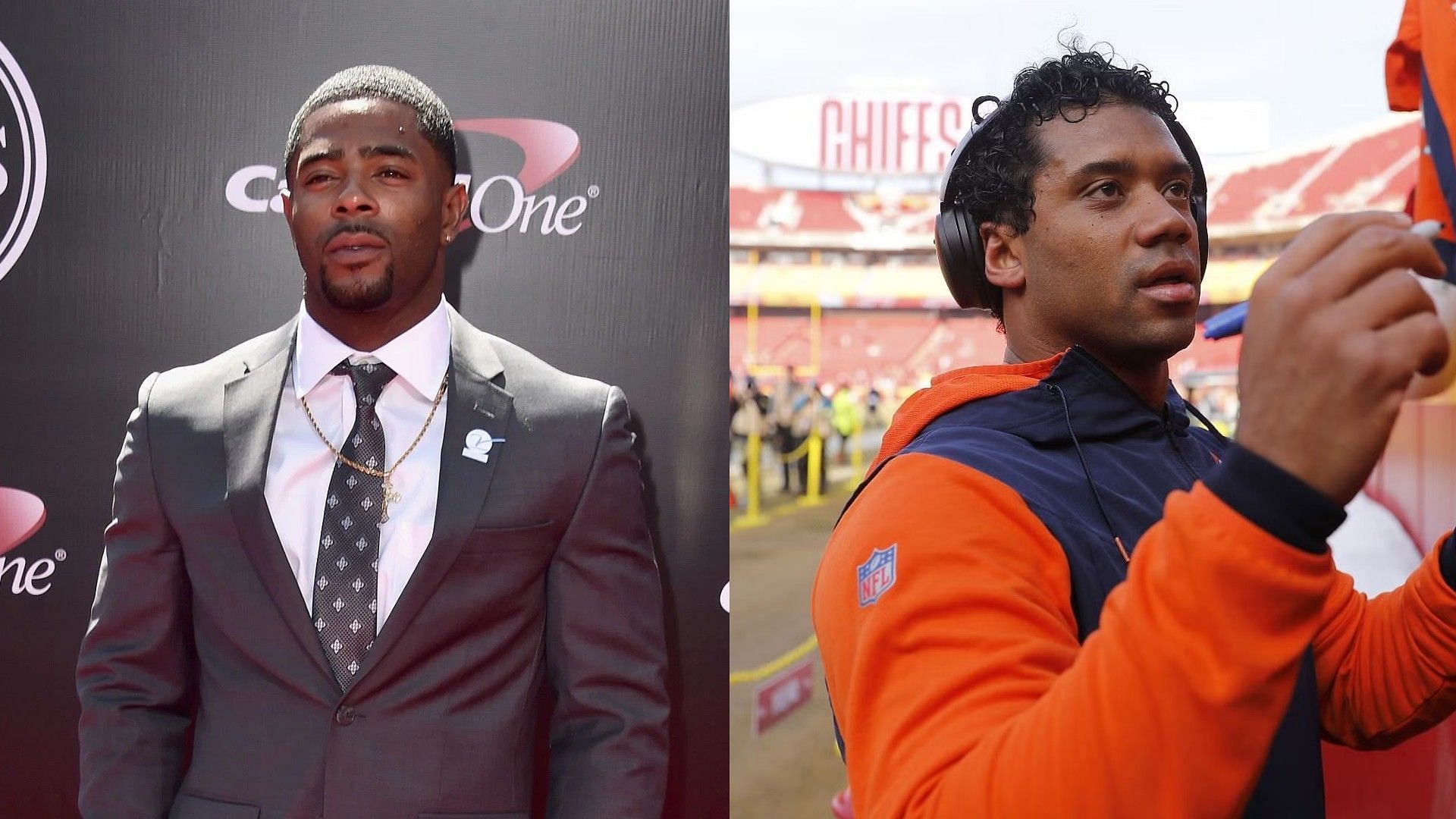 Malcolm Butler gets thanked in painful reminder for Russell Wilson