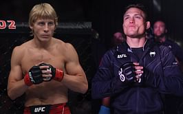 Drew Dober sets sights on Paddy Pimblett following TKO loss at UFC 288