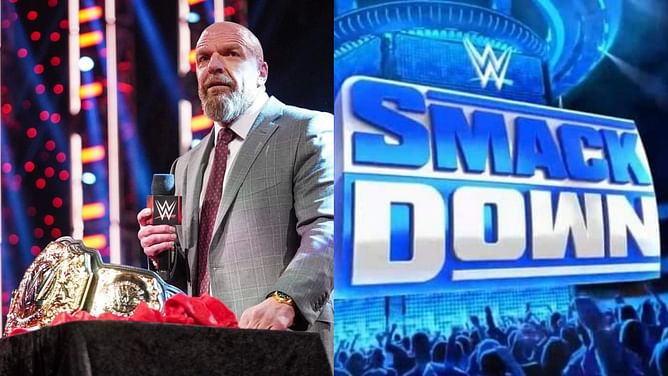 Potential reason why WWE added SmackDown stars to the World Heavyweight Championship tournament - Reports