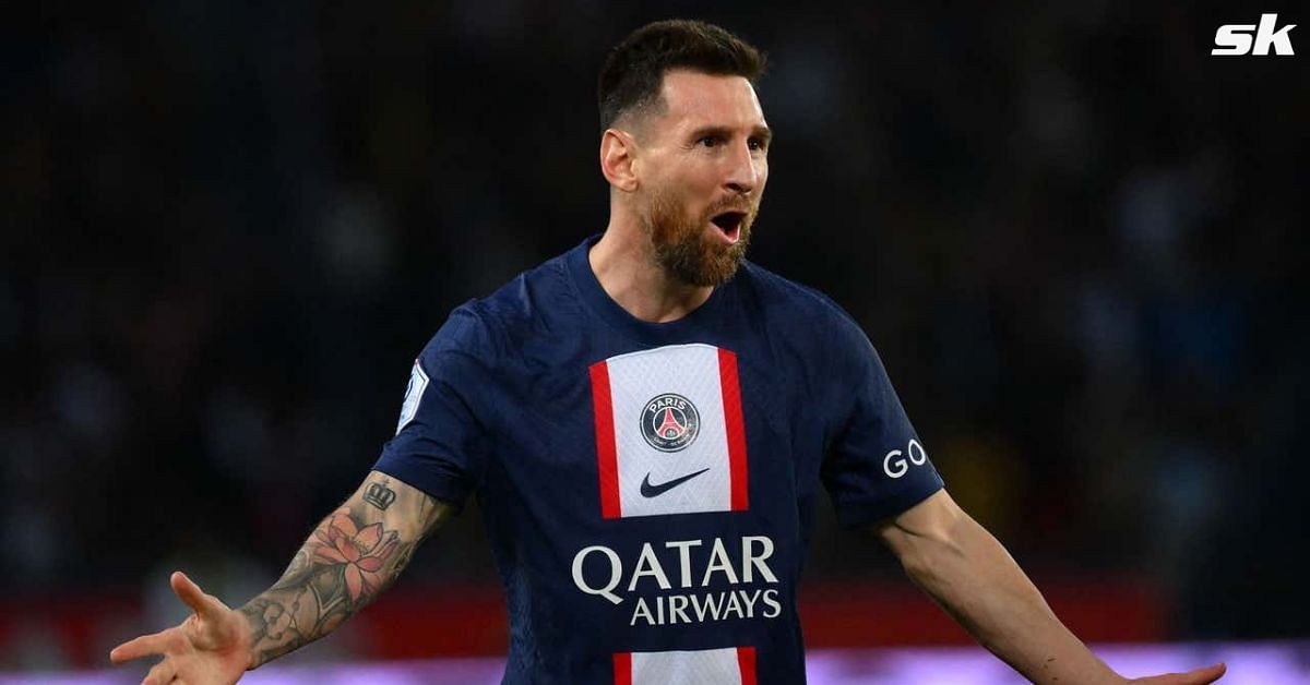 Barcelona to pay Lionel Messi &euro;1 more than star player