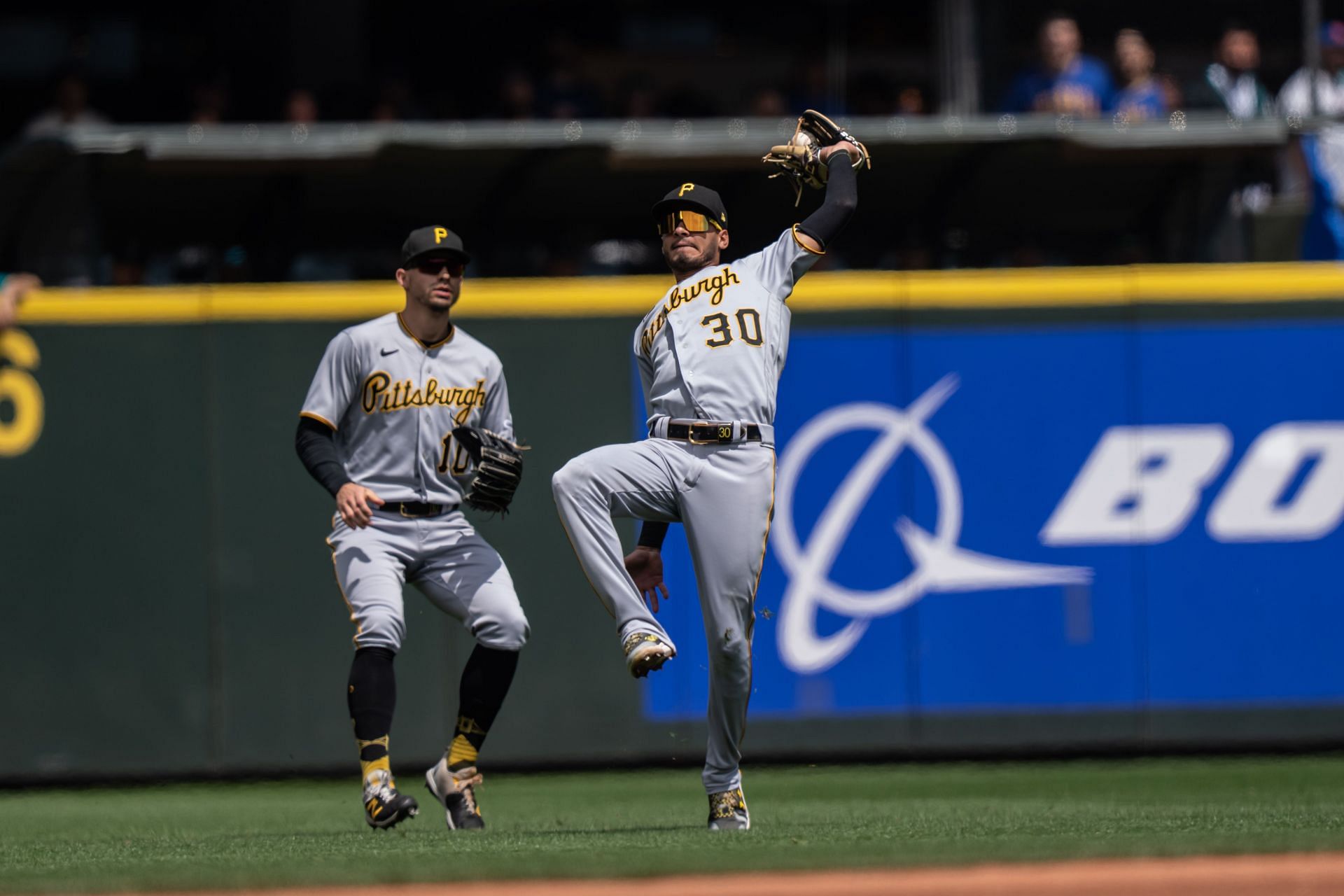 Are the Pittsburgh Pirates done?