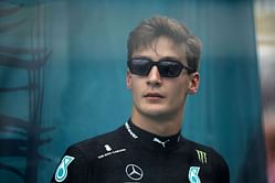George Russell's damning verdict on overtaking in F1 -"It's slowly going in the wrong direction for overtaking"