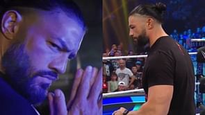 Top Bloodline member sends a message after major tension within the faction on WWE SmackDown