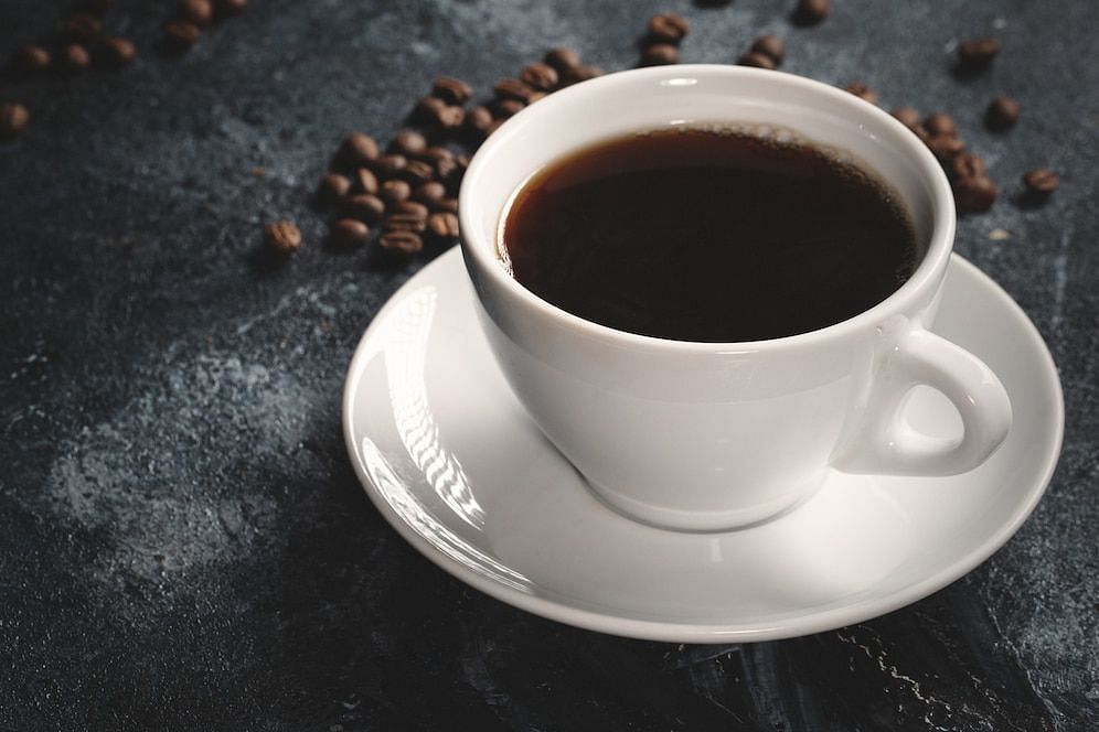  benefits of black coffee for mental health (Image via freepik/mdjaff)