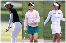 Who is playing in the 2023 Mizuho Americas Open? Full list of players and rankings explored