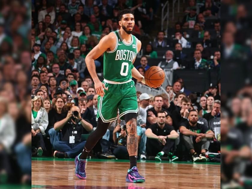 jayson tatum hyperadapt