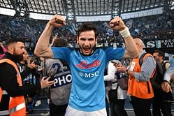 Ranking the top 4 breakthrough players in Europe (2022-23)