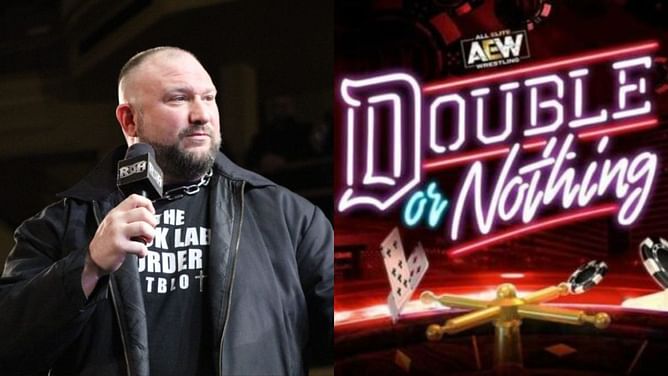 Bully Ray calls for two major AEW stars to squash their beef ahead of Double or Nothing
