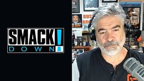 Vince Russo uses one word to sum up why WWE created SmackDown (Exclusive)