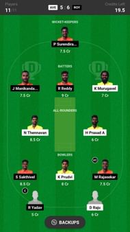 Fantasy suggestion #2