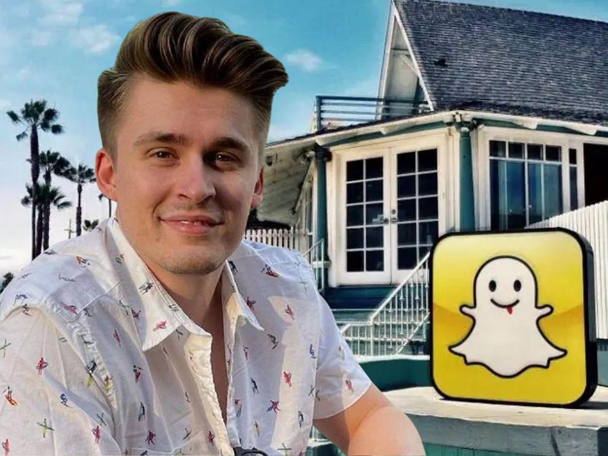 Ludwig shares story about his time with Snapchat (Image via Sportskeeda)