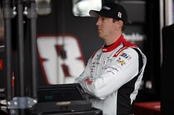 “It’s not a success game anymore, it’s a money game” - Kyle Busch on John Hunter Nemechek’s chances to secure full-time Cup Series ride