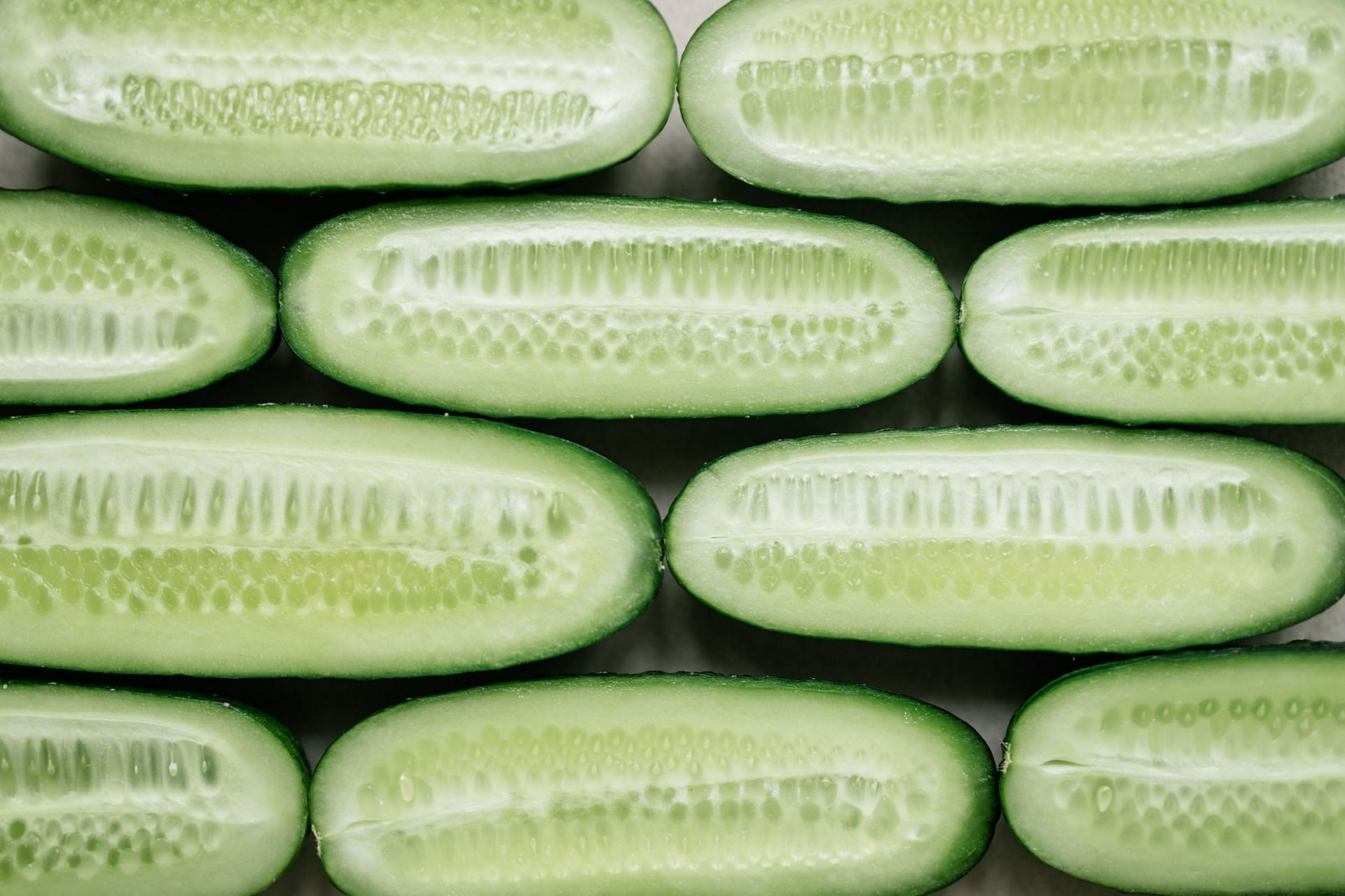 Health Benefits of Cucumbers: Nature