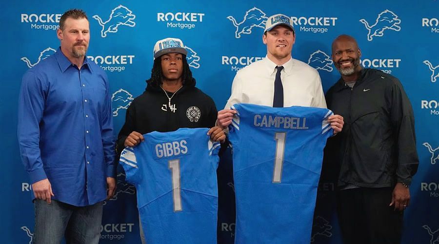 Biggest losers of the 2023 NFL Draft - Windy City Gridiron