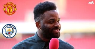 Darren Bent claims Manchester City star is better than Manchester United legend in debate over best PL player in his position
