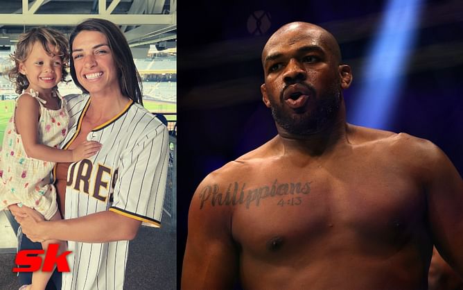 Fighter facing death penalty for murder, Mackenzie Dern opens up on marital abuse, UFC has given up on Jones vs. Miocic: MMA News Roundup