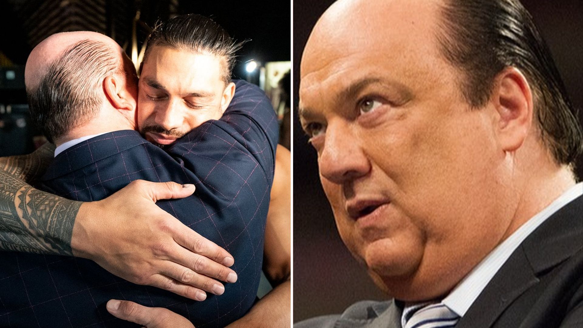 Paul Heyman has been part of some of the most sinister betrayals in WWE programming!