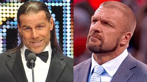 Current tag team claim they capture the essence of Shawn Michaels and WWE legend (not Triple H)