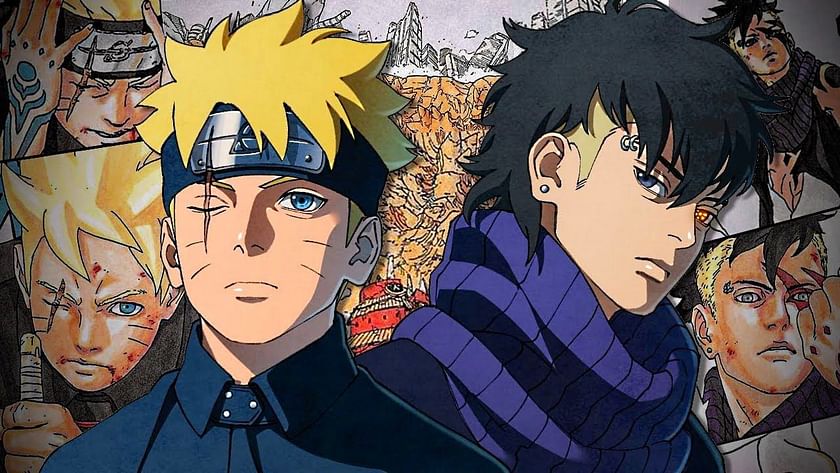 Boruto: 10 Things Naruto Has To Do After Becoming Hokage