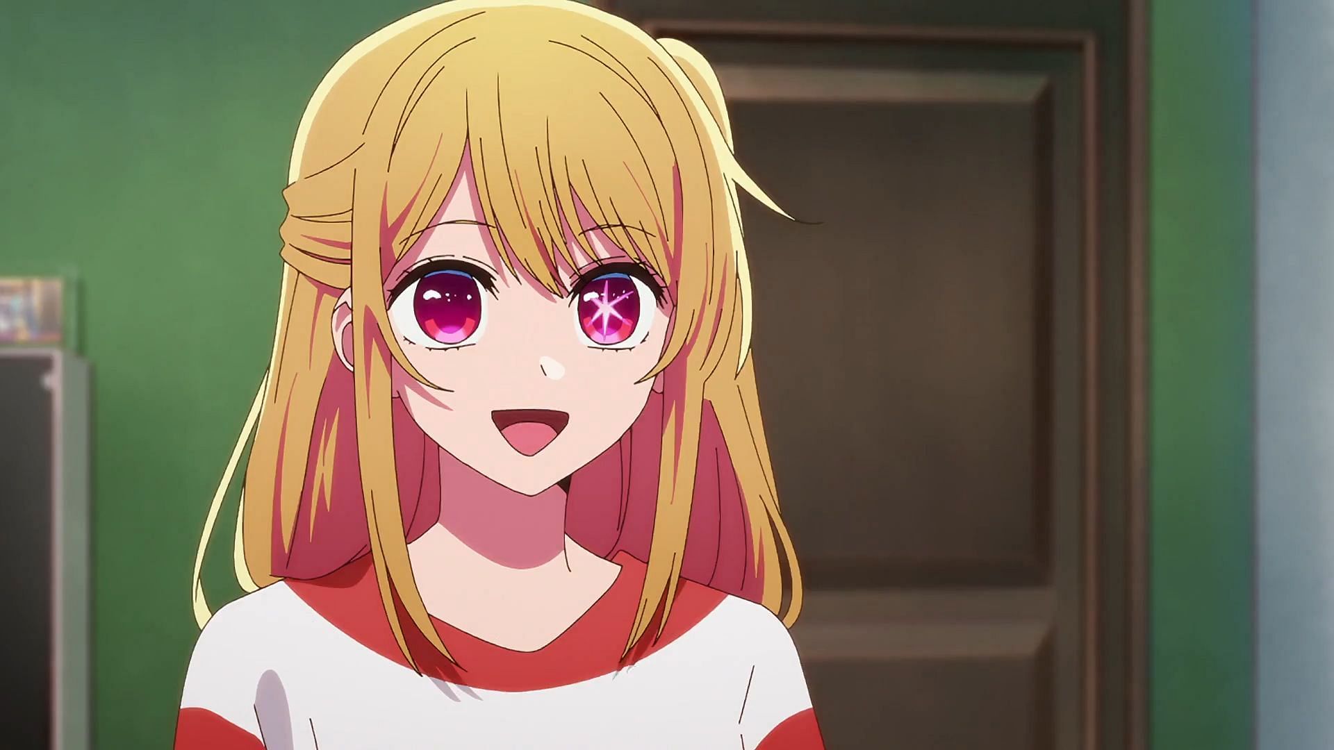 Episode 12, Musaigen no Phantom World Wiki