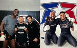 Henry Cejudo's coaching experience with Demetrious Johnson, Jon Jones improved him as fighter for UFC 288, says Chael Sonnen