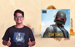 “It’s a matter of few more days”, Mortal hints at BGMI unban dates