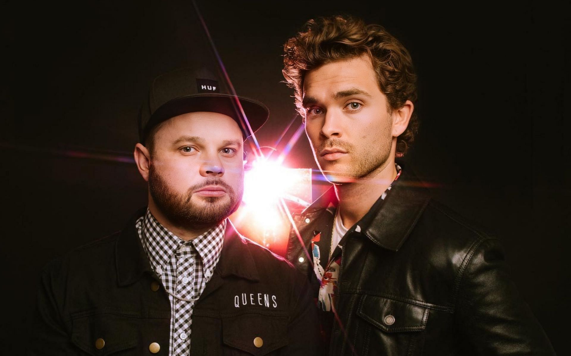 royal blood tour uk 2023