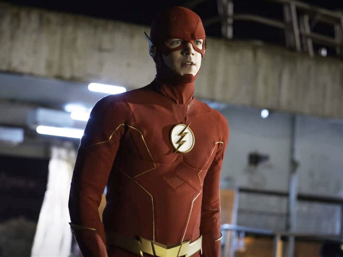 Flash season 5 sale episode 12 full episode