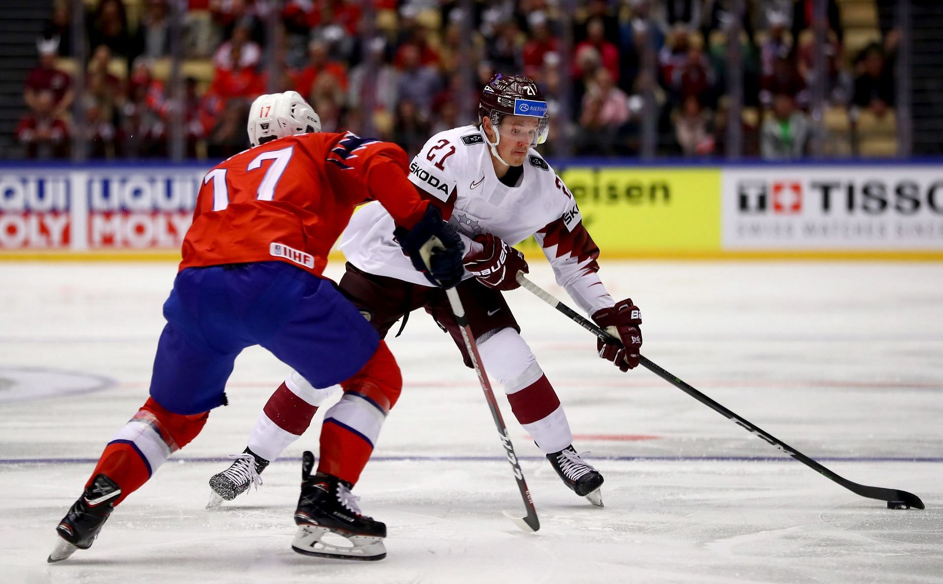 Latvia vs Norway Group B How to watch, live streaming, channel list, and more