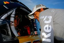 “Vettel was the golden child” - Sebastian Vettel accused of getting special treatment from F1 driver he eventually replaced