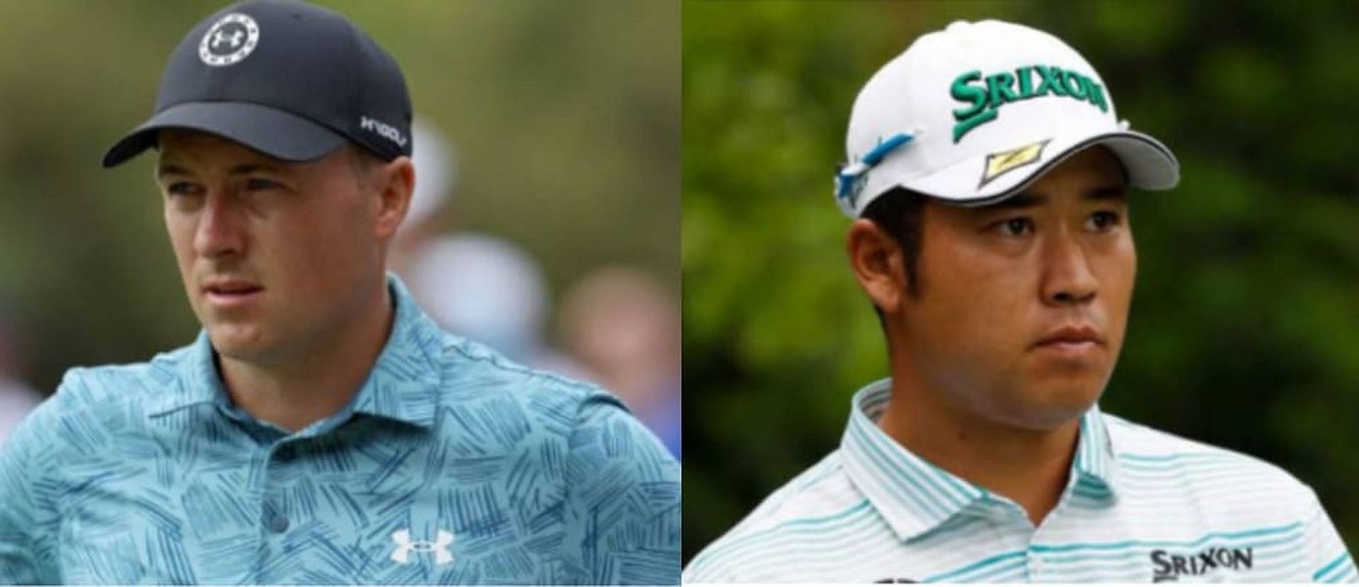 Jordan Spieth, Hideki Matsuyama among golfers injured ahead of the ...