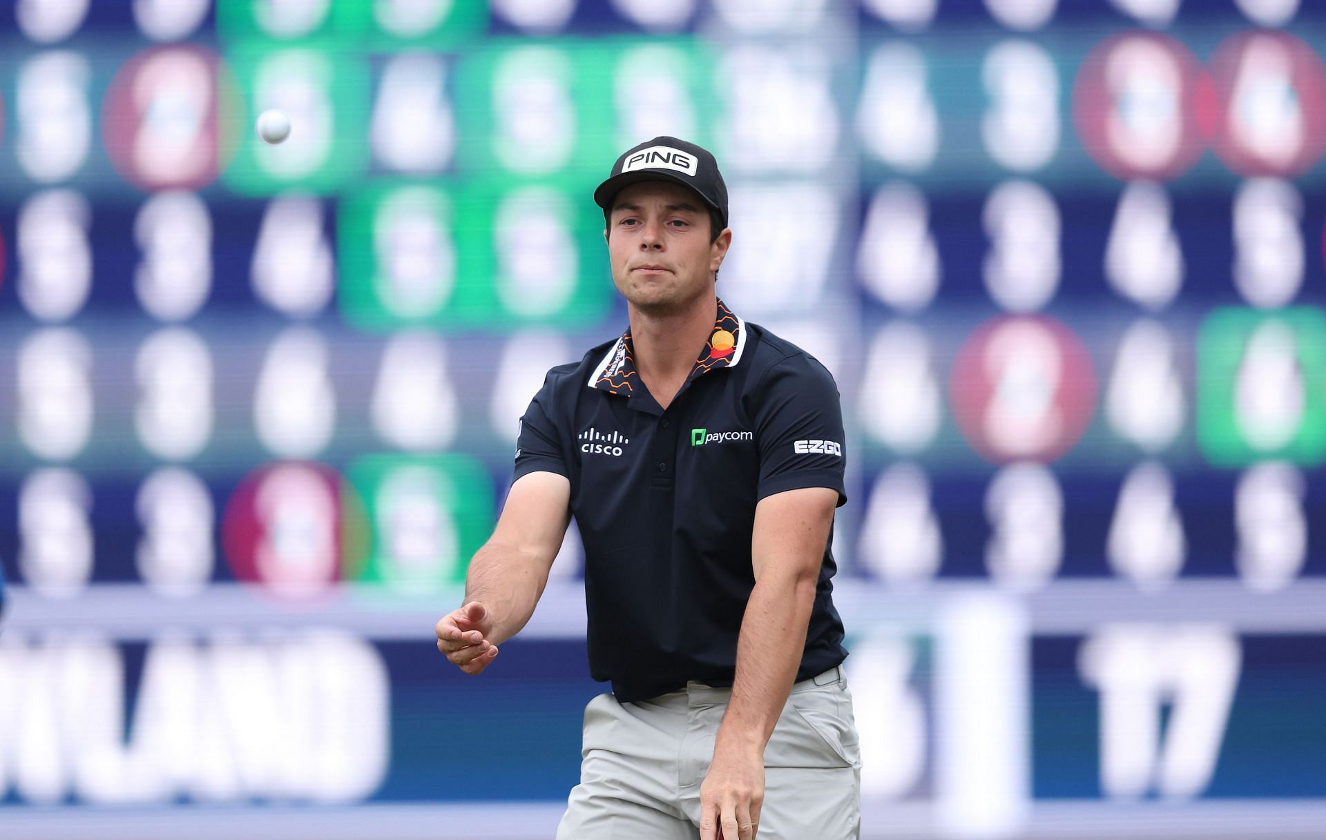 2023 PGA Championship Sunday's final round tee times explored