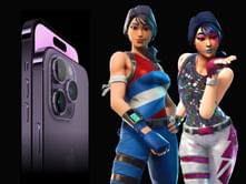 5 best phones to play Fortnite Mobile in 2023