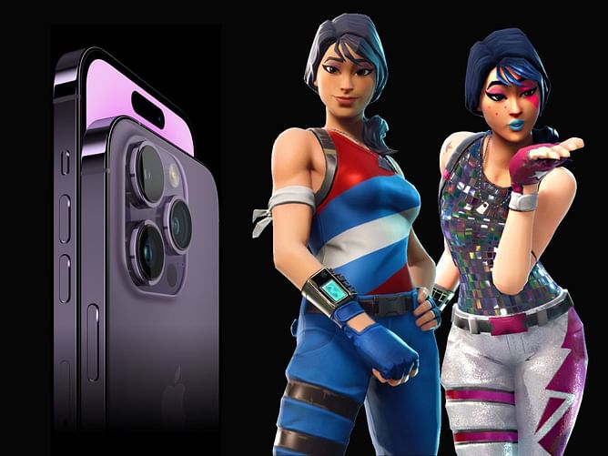 5 best phones to play Fortnite Mobile in 2023
