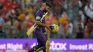 Mandeep Singh once again failed to deliver in the IPL