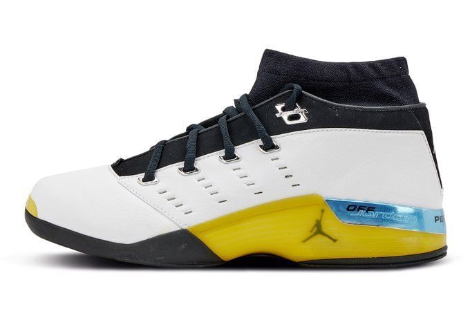 lj 17 shoes