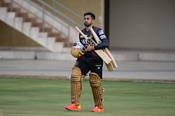 Cricket has given Karun Nair his chance, it is now up to him to take it