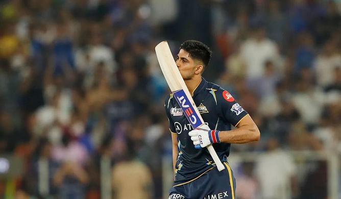 IPL 2023 में सबसे ज्यादा चौके और छक्के लगाने वाले टॉप 5 खिलाड़ी